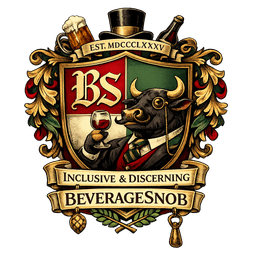 BeverageSnob